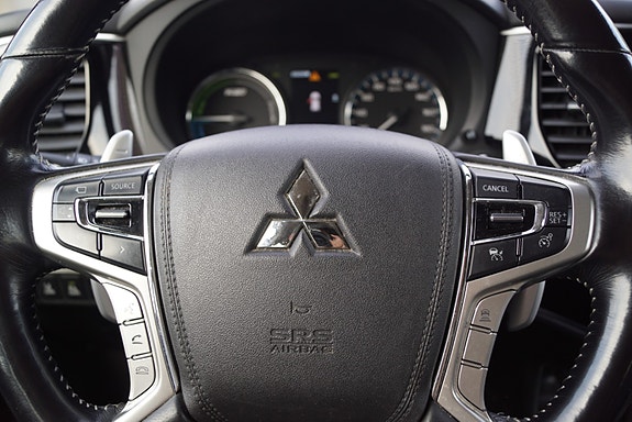 Mitsubishi Outlander 24 of 30