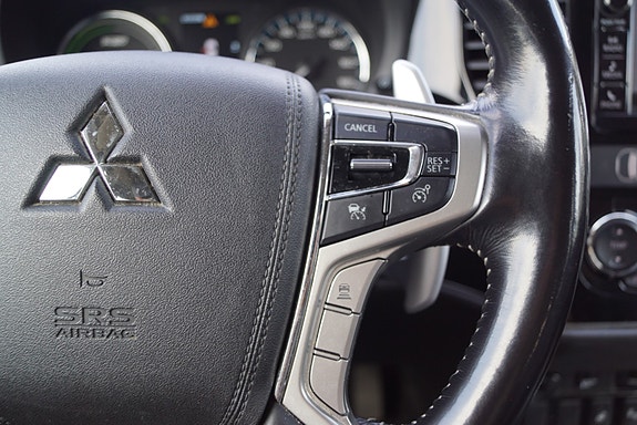 Mitsubishi Outlander 26 of 30
