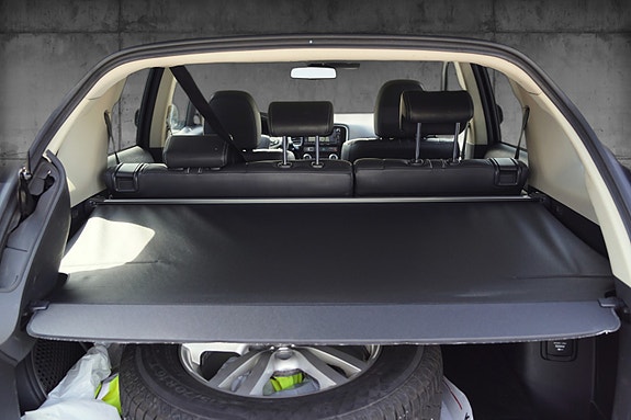 Mitsubishi Outlander 8 of 30