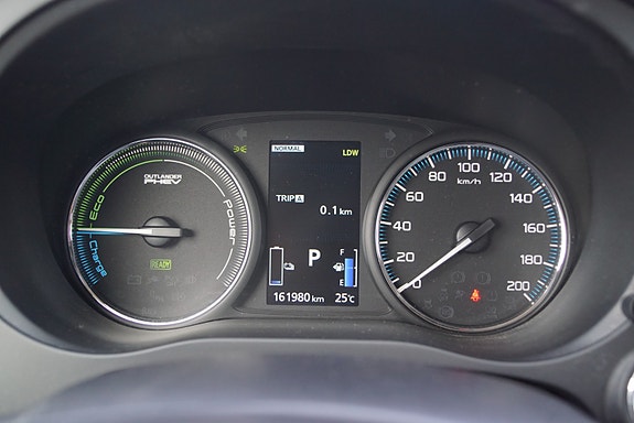 Mitsubishi Outlander 29 of 30