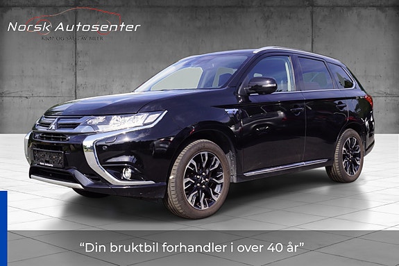 Mitsubishi Outlander 3 of 30