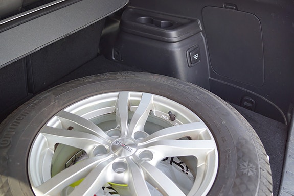 Mitsubishi Outlander 12 of 30