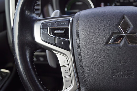 Mitsubishi Outlander 25 of 30