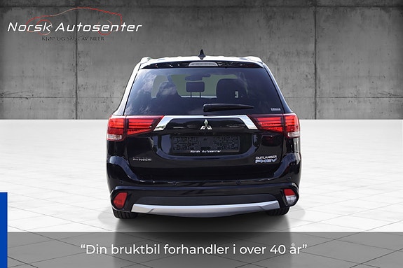 Mitsubishi Outlander 6 of 30