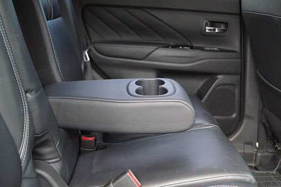 Mitsubishi Outlander 22 of 30