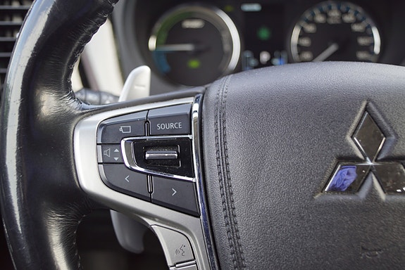 Mitsubishi Outlander 24 of 30