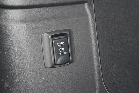 Mitsubishi Outlander 12 of 30