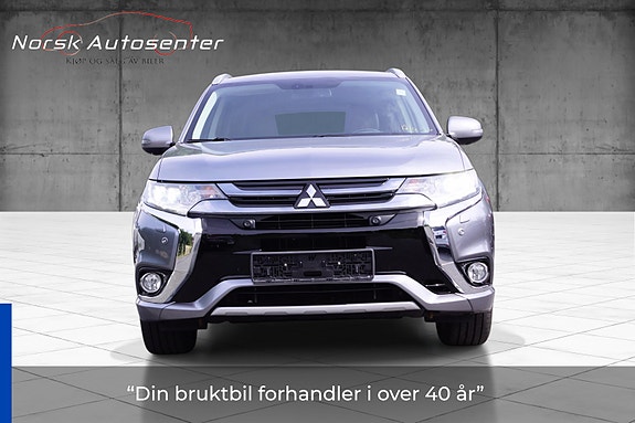 Mitsubishi Outlander 2 of 30