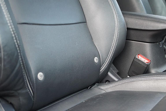 Mitsubishi Outlander 17 of 30