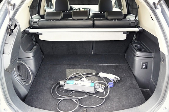Mitsubishi Outlander 10 of 30