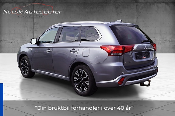 Mitsubishi Outlander 8 of 30