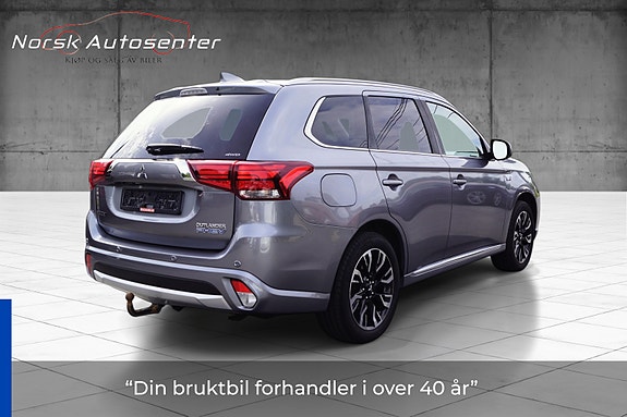 Mitsubishi Outlander 6 of 30