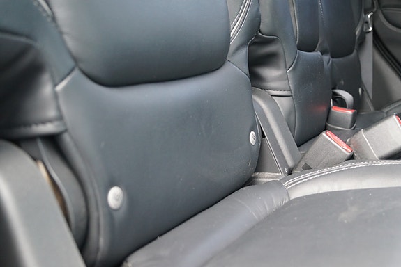 Mitsubishi Outlander 21 of 30