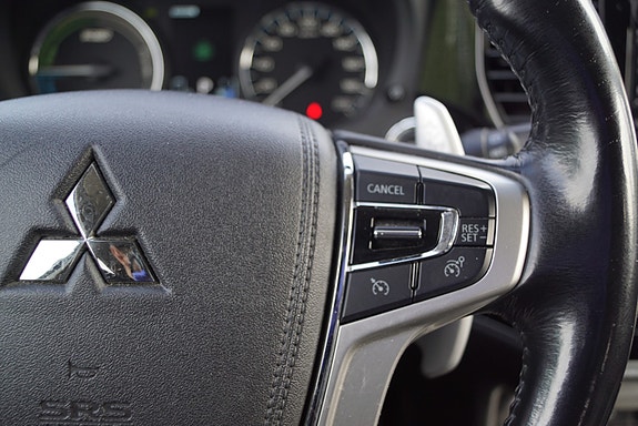 Mitsubishi Outlander 25 of 30
