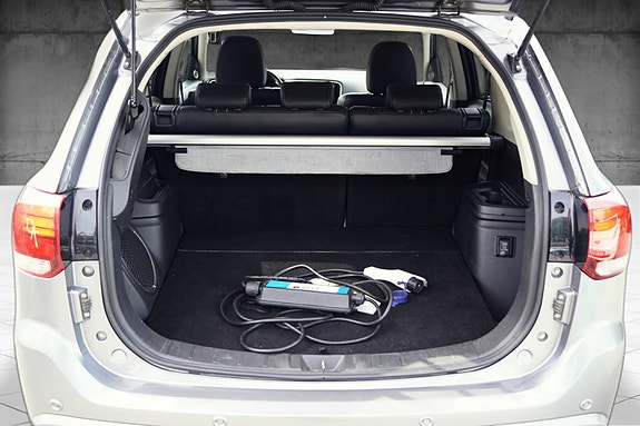 Mitsubishi Outlander 9 of 30