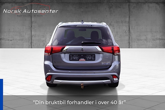 Mitsubishi Outlander 7 of 30