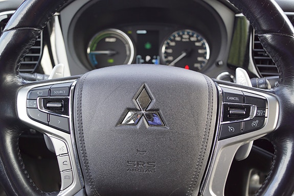 Mitsubishi Outlander 23 of 30