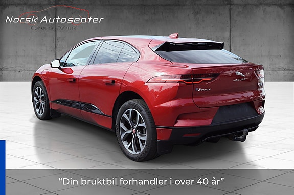 Jaguar I-PACE 7 of 30