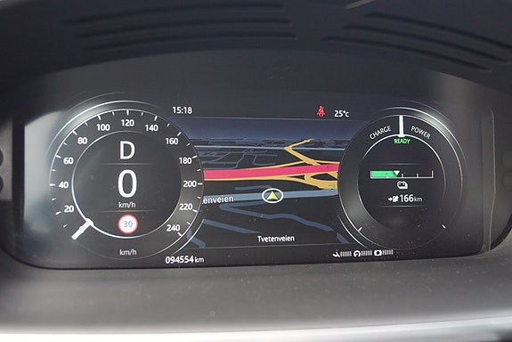 Jaguar I-PACE 30 of 30
