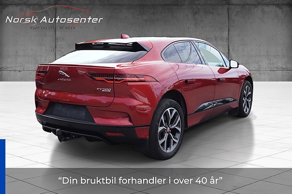 Jaguar I-PACE 5 of 30