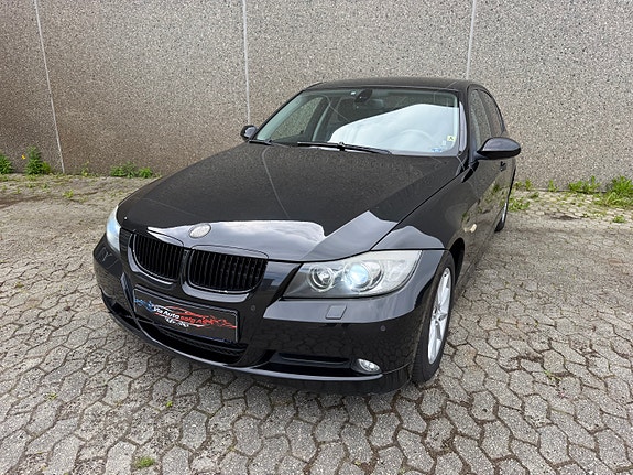 BMW 320d 10 of 30