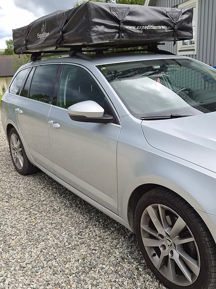 Skoda Octavia 15 of 20