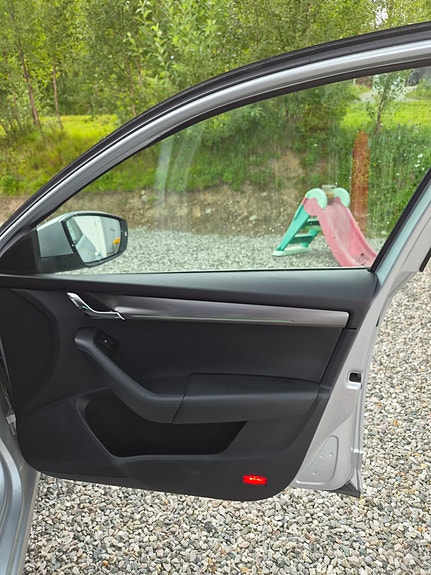 Skoda Octavia 6 of 20