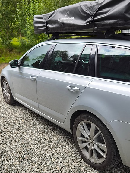 Skoda Octavia 12 of 20