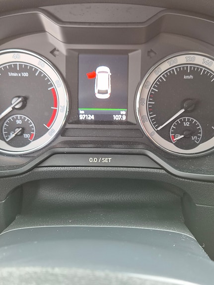 Skoda Octavia 7 of 20