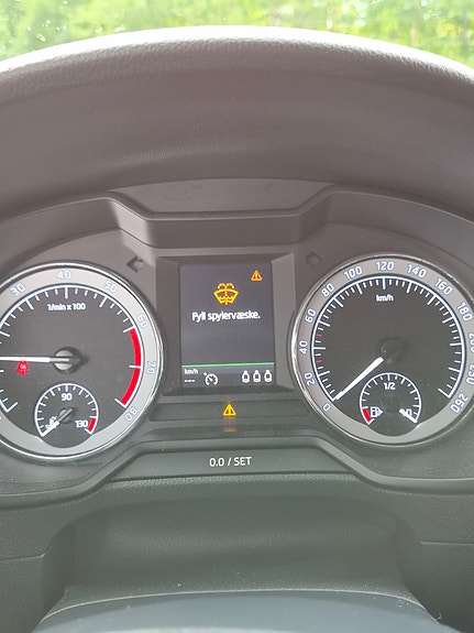 Skoda Octavia 8 of 20