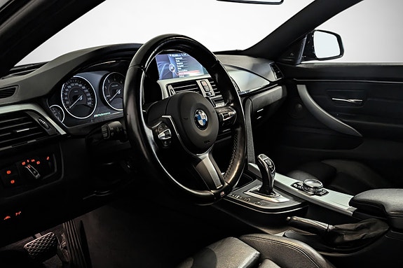 BMW 420d 9 of 26