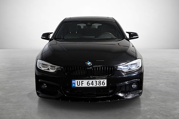 BMW 420d 3 of 26