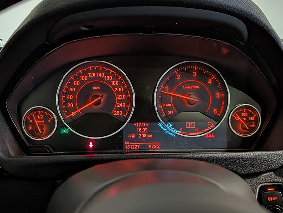 BMW 420d 12 of 26