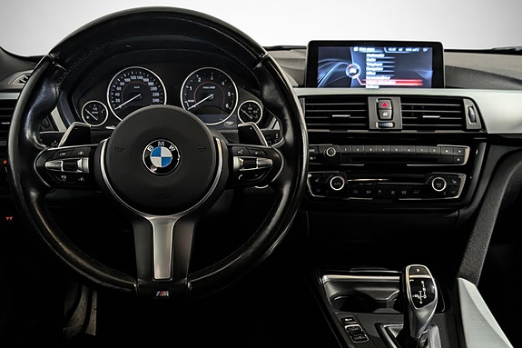 BMW 420d 10 of 26