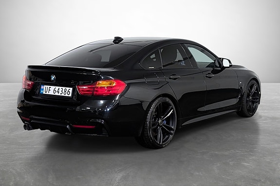 BMW 420d 6 of 26
