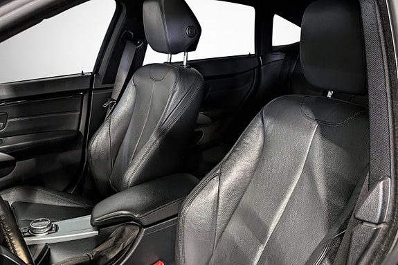 BMW 420d 20 of 26