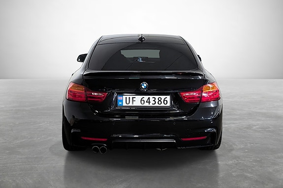 BMW 420d 7 of 26