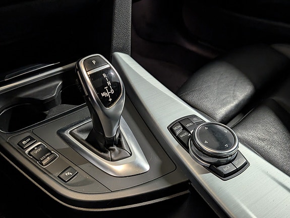 BMW 420d 17 of 26