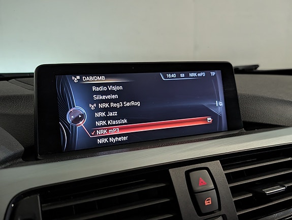 BMW 420d 13 of 26