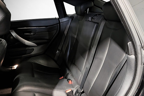 BMW 420d 21 of 26