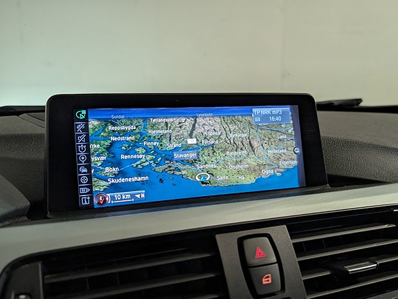 BMW 420d 14 of 26