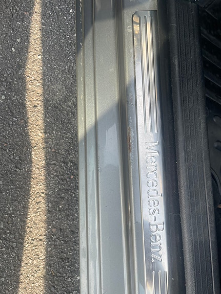 Mercedes-Benz C180 15 of 15