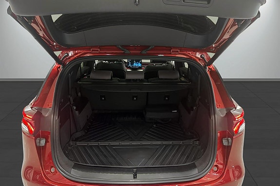BYD Tang 15 of 20