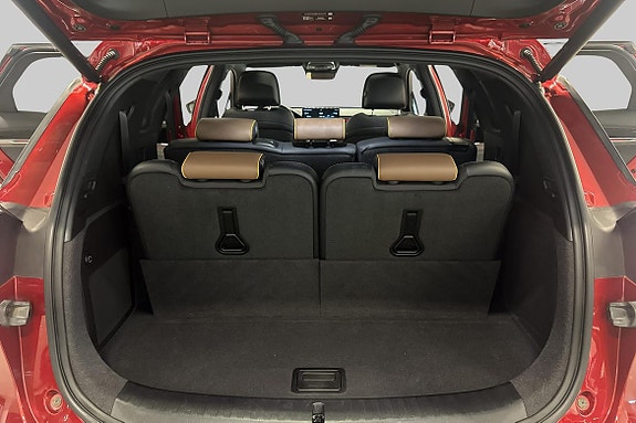 BYD Tang 16 of 20