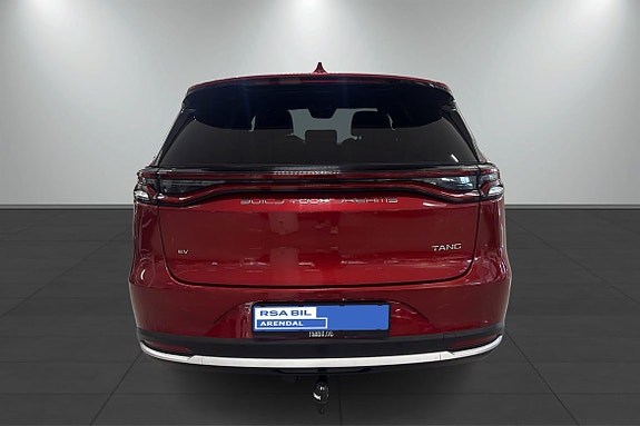 BYD Tang 4 of 20