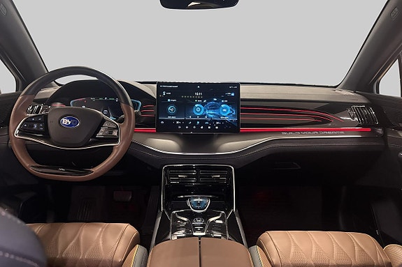 BYD Tang 13 of 20