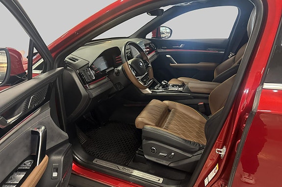 BYD Tang 5 of 20