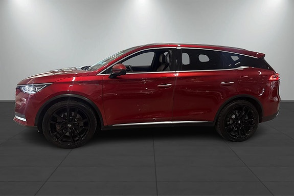 BYD Tang 19 of 20