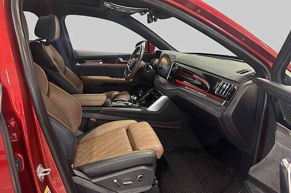 BYD Tang 14 of 20