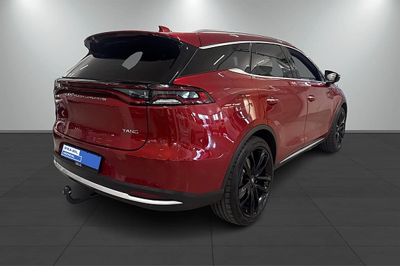 BYD Tang 3 of 20